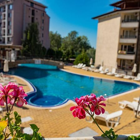 Sunny Beach Hills - Menada Apartments Zewnętrze zdjęcie