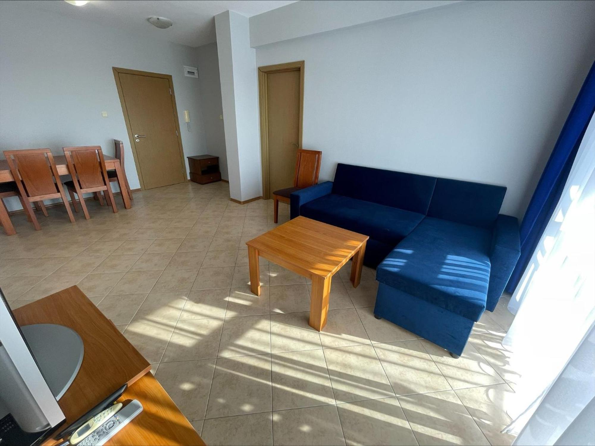 Sunny Beach Hills - Menada Apartments Zewnętrze zdjęcie